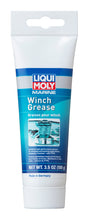 Load image into Gallery viewer, LIQUI MOLY 20524 FITS: 100g Marine Winch Grease Greases &amp; Lubricants