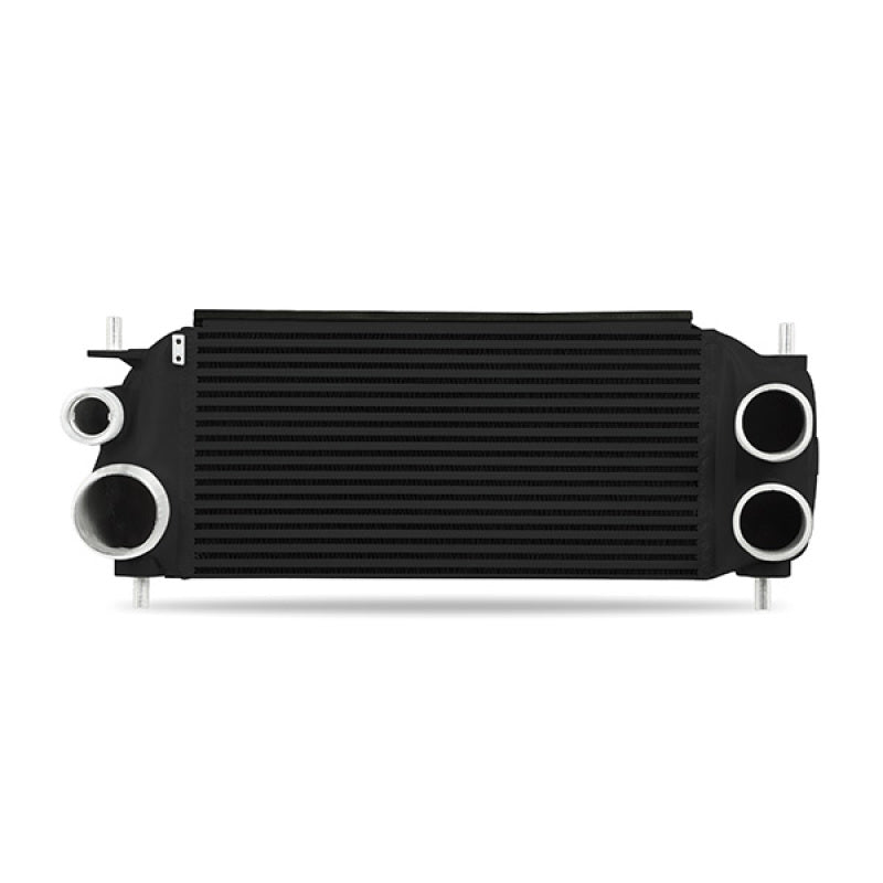 Mishimoto MMINT-F150-15BK FITS: 2016+ Ford F-150 2.7/3.5L Ecoboost Intercooler (I/C ONLY) Black Intercoolers
