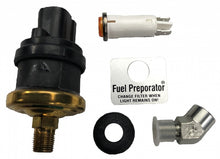 Load image into Gallery viewer, AirDog 901-04-0004-4 FITS: -PureFlow / II Low Pressure Indicator Light Kit Light Accessories and Wiring