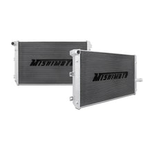 Load image into Gallery viewer, Mishimoto MMRAD-MAC-06 FITS: Radiators FITS: 06-09 Volkswagen Golf MK5 GTI (FSI Only) Manual Aluminum Radiator Radiators