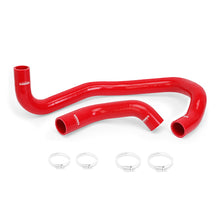 Load image into Gallery viewer, Mishimoto MMHOSE-MOP57-05RD FITS: Hoses FITS: 05-10 Mopar 5.7L V8 Red Silicone Hose Kit Hoses