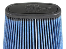 Load image into Gallery viewer, aFe 24-90080 FITS: MagnumFLOW Pro5R Intake Replacement Air Filter (7.75x5.75in)F x (9x7in)B x (6x2.75in)T x 9.5in H Air Filters Direct Fit