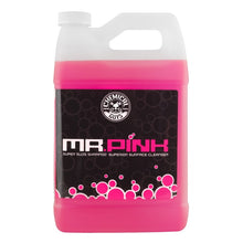 Load image into Gallery viewer, Chemical Guys CWS_402 FITS: Mr. Pink Super Suds Shampoo &amp; Superior Surface Cleaning Soap 1 Gallon Washes &amp; Soaps