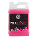 Chemical Guys CWS_402 FITS: Mr. Pink Super Suds Shampoo & Superior Surface Cleaning Soap 1 Gallon Washes & Soaps