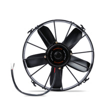 Load image into Gallery viewer, Mishimoto MMFAN-10HD FITS: Fans &amp; Shrouds FITS: 10 Inch Race Line High-Flow Electric Fan Fans &amp; Shrouds