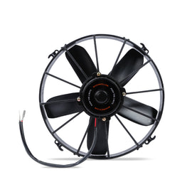 Mishimoto MMFAN-10HD FITS: Fans & Shrouds FITS: 10 Inch Race Line High-Flow Electric Fan Fans & Shrouds