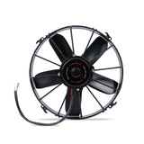 Mishimoto MMFAN-10HD FITS: Fans & Shrouds FITS: 10 Inch Race Line High-Flow Electric Fan Fans & Shrouds