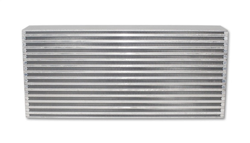 Vibrant 12831 FITS: Air-to-Air Intercooler Core Only (core size: 22in W x 9in H x 3.25in thick) Intercoolers