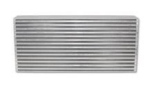 Load image into Gallery viewer, Vibrant 12831 FITS: Air-to-Air Intercooler Core Only (core size: 22in W x 9in H x 3.25in thick) Intercoolers