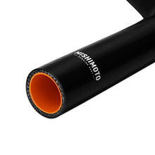 Load image into Gallery viewer, Mishimoto MMHOSE-WRX-01BK FITS: Hoses FITS: 01-07 Subaru WRX / WRX STI Black Silicone Hose Kit Hoses