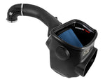 aFe Magnum Force Stage-2 Pro 5R Cold Air Intake System 16-19 Titan XD V8-5.0L (td) FITS: Nissan - AFE54-13026R