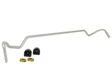 Load image into Gallery viewer, Whiteline BTR99Z FITS: 19-20 BMW Z4 Rear 18mm Heavy Duty Adjustable Swaybar Sway Bars