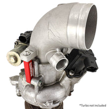 Load image into Gallery viewer, Mishimoto MMAI-MK7-TI FITS: Cold Air Intakes FITS: 15-21 VW Golf/GTI Turbo Inlet Pipe Cold Air Intakes