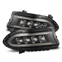 Load image into Gallery viewer, AlphaRex 880499 Headlights