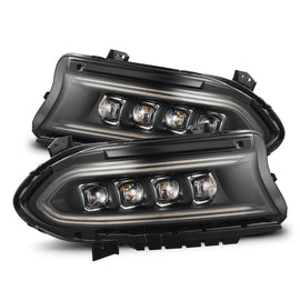 AlphaRex 880499 Headlights
