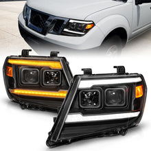 Load image into Gallery viewer, ANZO 111597 Headlights