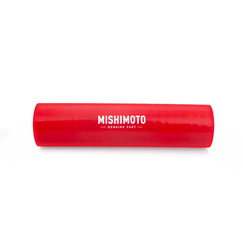 Mishimoto MMHOSE-WRX-15ANCRD FITS: Hoses FITS: 2015 Subaru WRX Red Silicone Radiator Coolant Ancillary Hoses Kit Hoses