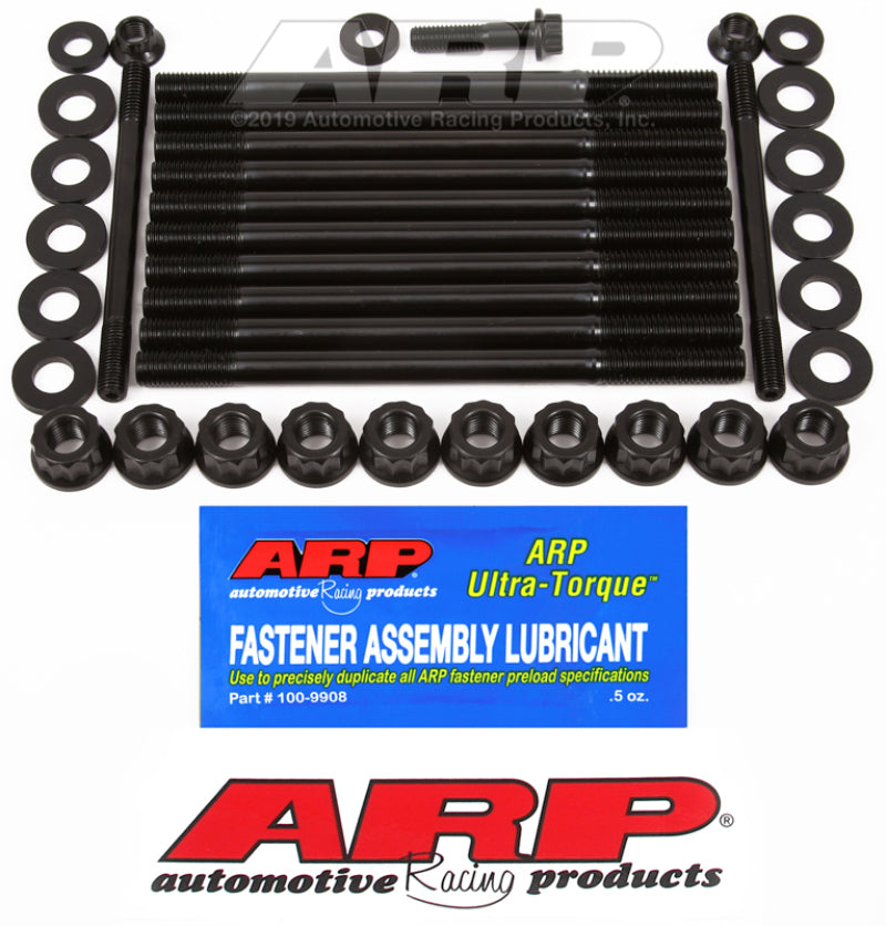 ARP 201-4304 Head Stud & Bolt Kits
