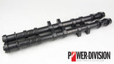 GSC Power Division GSC P-D 3SGTE Gen 3 MR2 Turbo Cams 280/280 Billet FITS: S3 - GSC7033S3