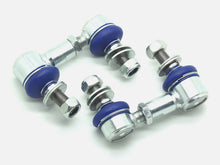 Load image into Gallery viewer, Superpro TRC1025 FITS:SuperPro 2016 Mazda MX-5 Miata Grand Touring Rear HD Adjustable End Link Set (10mm Studs 75mm-85mm) Sway Bar Endlinks