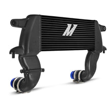 Load image into Gallery viewer, Mishimoto MMINT-BR-21HBK FITS: 21+ Ford Bronco High Mount Intercooler Kit Black Intercooler Kits