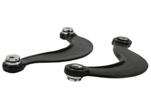 Load image into Gallery viewer, Whiteline KTA138 FITS: 08-18 Ford Focus Heavy Duty Adjustable Rear Upper Control Arm Kit Control Arms