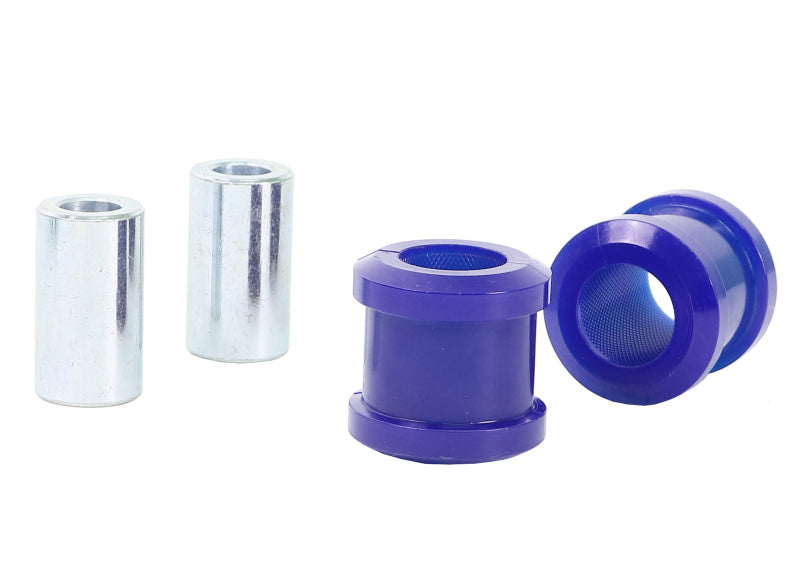 Superpro SPF3349K FITS:SuperPro 2007 Volkswagen Eos Base Rear Upper Control Arm Outer Bushing Kit Bushing Kits