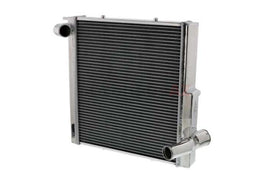 CSF 7066 FITS: Porsche 911 Carrera (991.1) / Porsche Boxster (981) / Porsche GT4 (991) Left Side Radiator Radiators