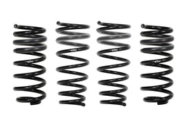 Eibach E10-15-023-04-22 FITS: Pro-Kit for 17-18 Audi A4 Quattro B9 Lowering Springs