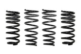 Eibach E10-15-021-10-22 FITS: Pro-Kit for 15-17 Audi A3 Quattro 2.0L Lowering Springs