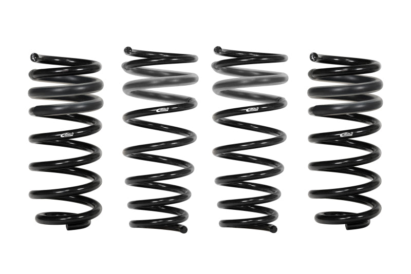 Eibach 1570.140 FITS: 1570.14 Pro-Kit for 10/98-06 Audi TT Coupe/Roadster/Convertible Quattro Lowering Springs