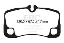 Load image into Gallery viewer, EBC DP31930C Brake Pads - Performance