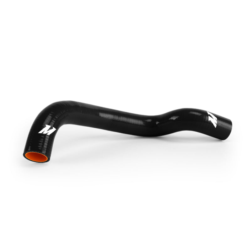 Mishimoto MMHOSE-HON-K20BK FITS: Hoses FITS: 92-00 Honda Civic / 93-97 Civic del Sol Black Silicone Radiator Hose Kit Hoses