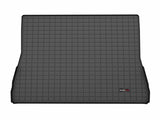 WeatherTech 25-26 Dodge 2500/3500 Trunk Cargo Liners - Black