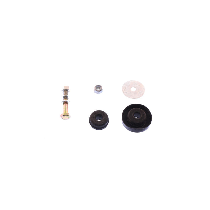 Bilstein 24-114714 FITS: B4 2003 Mercedes-Benz C230 Kompressor Rear 36mm Monotube Shock Absorber Shocks and Struts