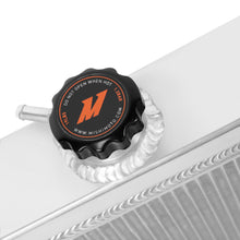 Load image into Gallery viewer, Mishimoto MMRAD-EVO-01 FITS: Radiators FITS: 03-07 Mitsubishi Lancer Evo Manual Aluminum Radiator Radiators