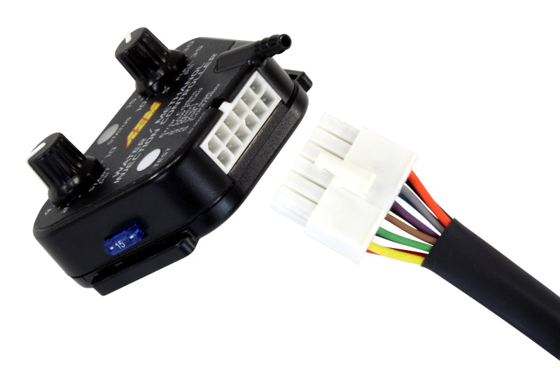 AEM 30-3304 FITS: V2 Standard Controller Kit Internal MAP w/ 35psi Max Water Meth Components