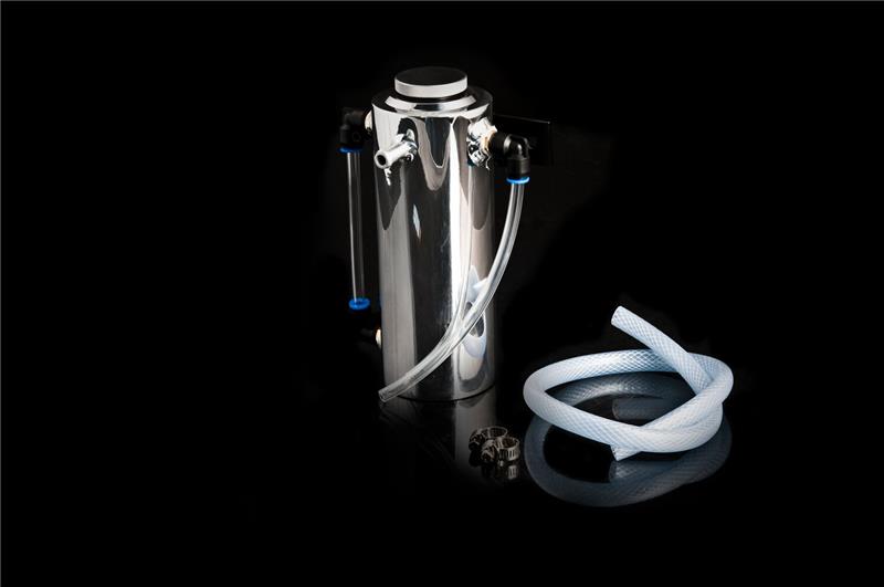 Weapon R 826-111-101 Weapon R 24 fl oz Polished Coolant Catch Can ...