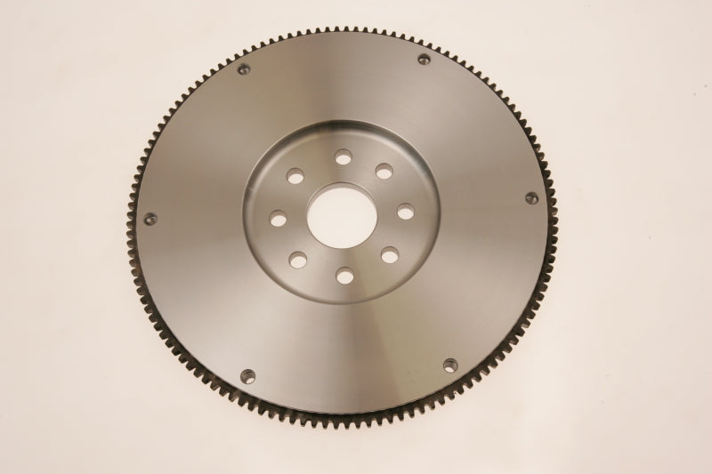 McLeod Racing 460538 FITS:McLeod Steel Flywheel Gm LSA Motor Aftermarket Dim. 8 Bolt Crank 168 Flywheels