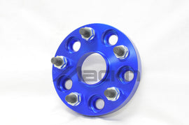 Wheel Mate 47053M FITS: 5X114.3 10mm Thick 66.1mm ID 150mm OD Slip On Spacer Wheel Spacers & Adapters