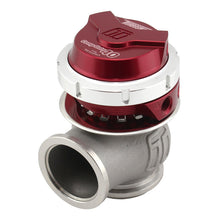 Load image into Gallery viewer, Turbosmart TS-0552-1014 FITS: WG40 Gen V Comp-Gate 40mm 14 PSI Red Wastegates