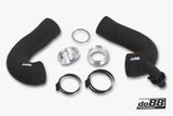 do88 19-25 Porsche 911 Carrera (992.1/992.2) Turbo Inlet Hoses for OEM/do88 66mm Airbox