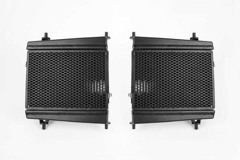 CSF 8179 FITS: 20+ Toyota GR Supra High-Performance Auxiliary Radiator , Fits Both L&amp;R Two Required Radiators