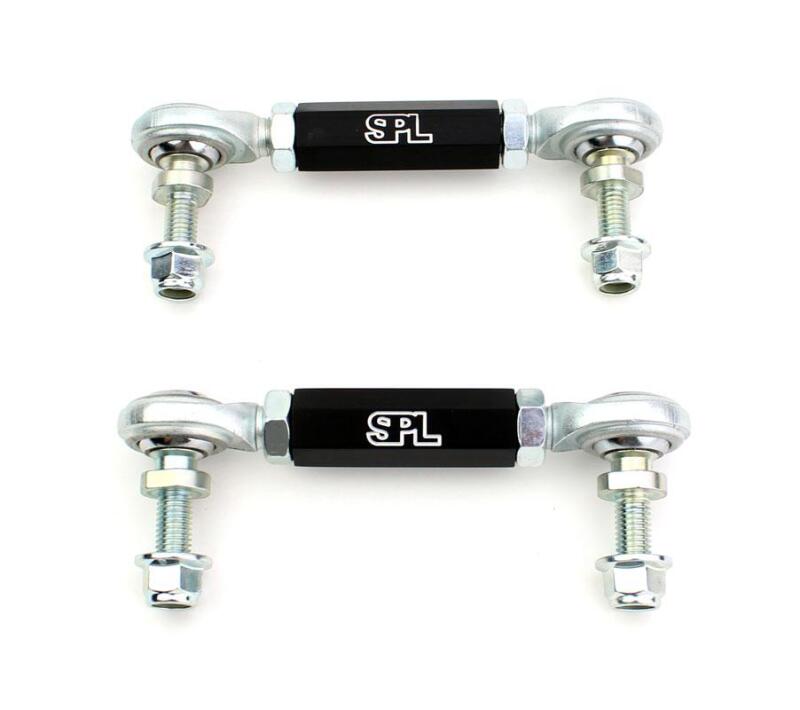 SPL Parts SPL RE F3X FITS: 2012+ BMW 3 Series/4 Series F3X Rear Swaybar Endlinks Sway Bar Endlinks
