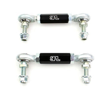 Load image into Gallery viewer, SPL Parts SPL RE F3X FITS: 2012+ BMW 3 Series/4 Series F3X Rear Swaybar Endlinks Sway Bar Endlinks