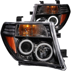 ANZO 111111 Headlights