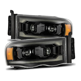 AlphaRex 880569 Headlights