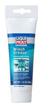 Load image into Gallery viewer, LIQUI MOLY 20524 FITS: 100g Marine Winch Grease Greases &amp; Lubricants