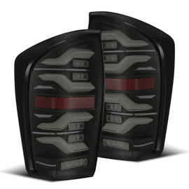AlphaRex 680090 Tail Lights