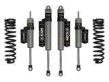 ICON 2023 Ford F250/F350 (Gas) 2.5in Stage 2 Suspension System